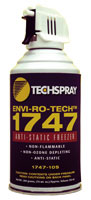  Envi-Ro-Tech, Anti-Static Freezer,Tech Spray, Inc.